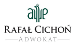 Logo firmy Rafał Cichoń Adwokat Kancelaria adwokacka